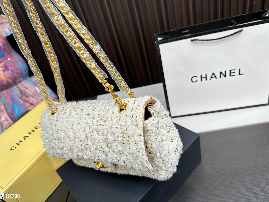Replica Chanel Bag 25*15CM