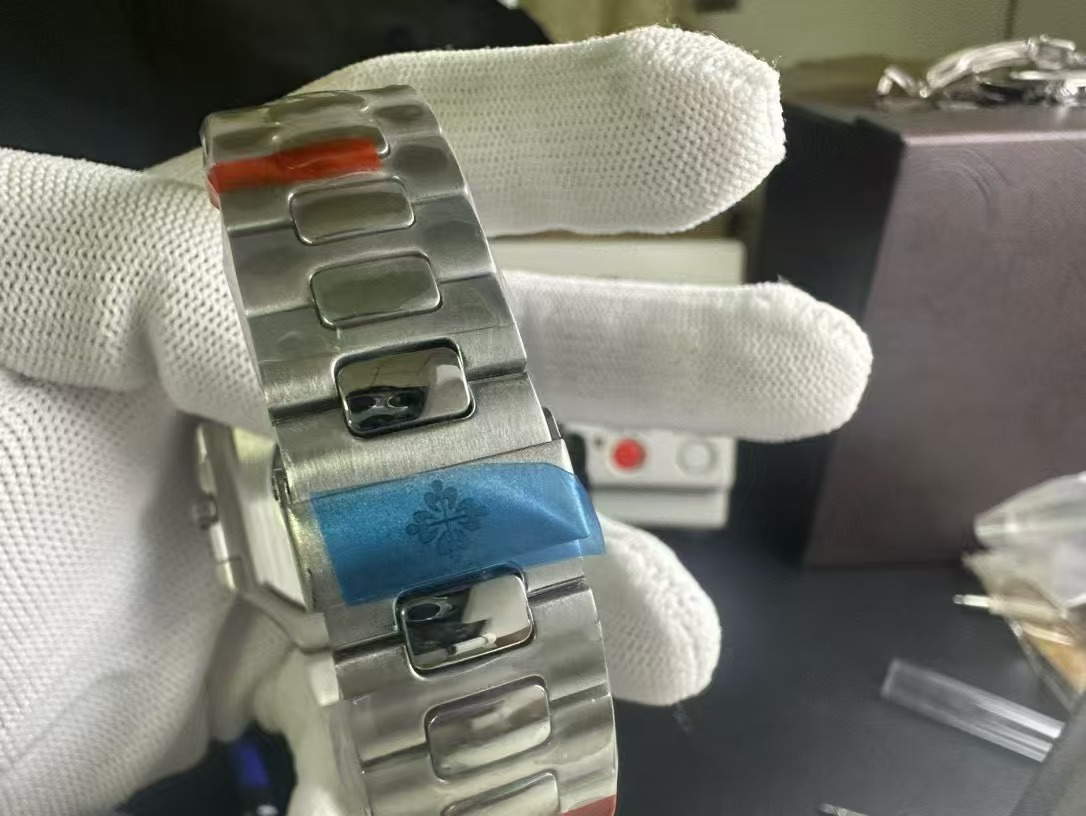 Replica Patek Philippe Automatic Machine Watch 41MM