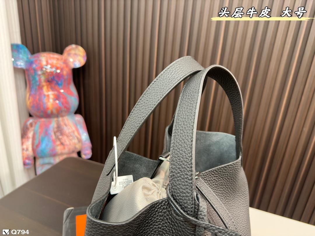Replica Hermes Bag 25CM