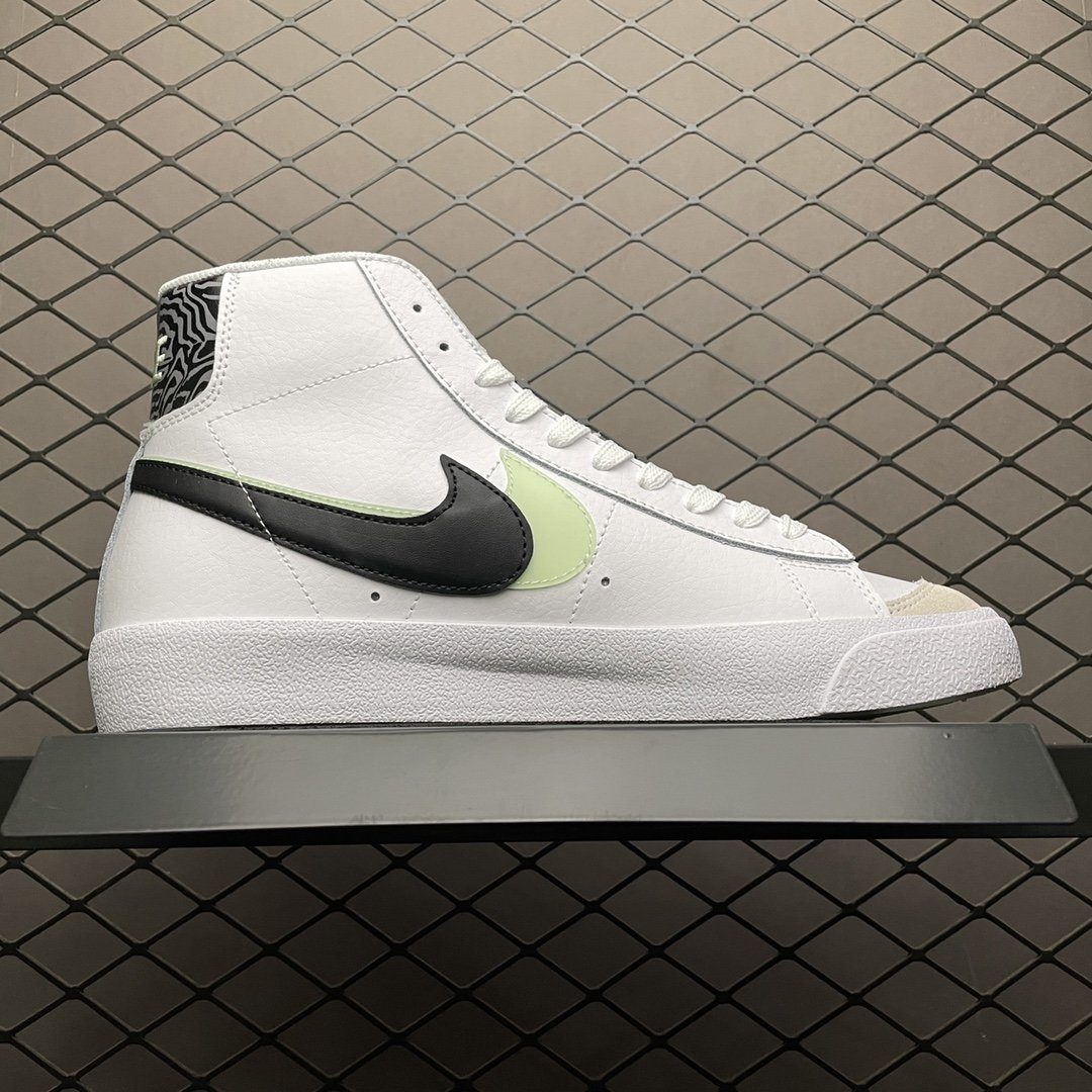 Replica Nike Shoe Nike Blazer Mid 77 DD1847-100 36-44