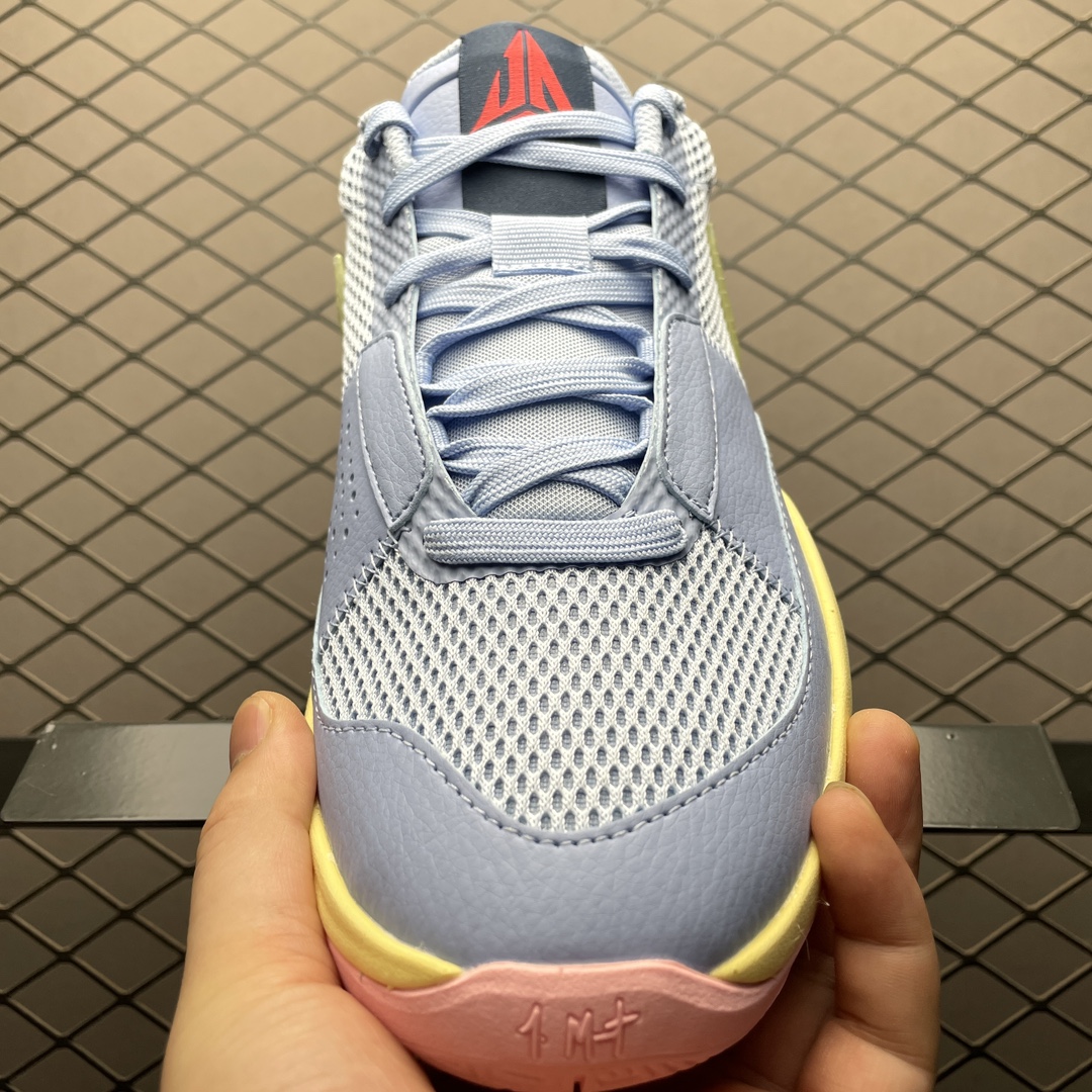 Replica Nike Shoe Nike JA 1  DR8785-400 Size 36-46