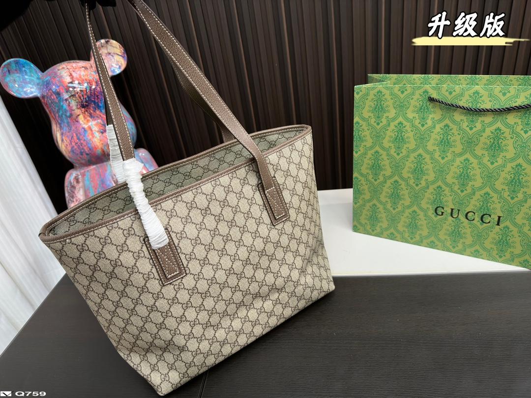 Replica Gucci Bag 34*30CM