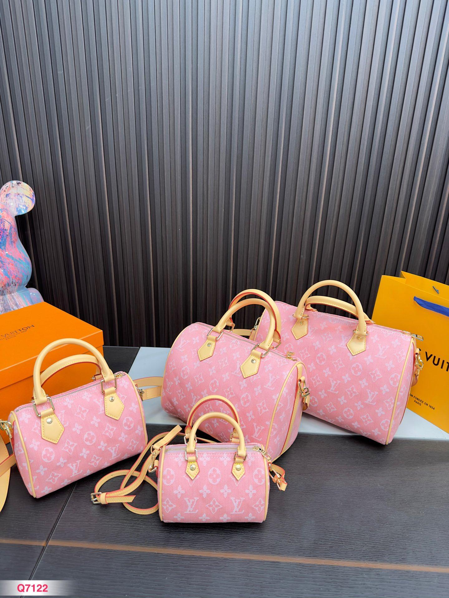 Replica Louis Vuitton Bag 16CM/20CM/25CM/30CM