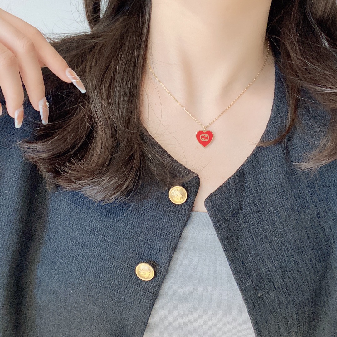 Replica GUCCI Necklace