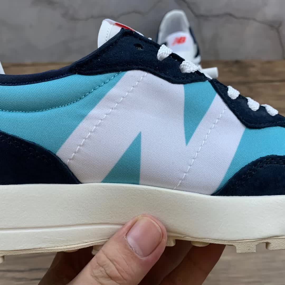 Replica New Balance Shoe New Balance NB327 MS327CPA 36-45