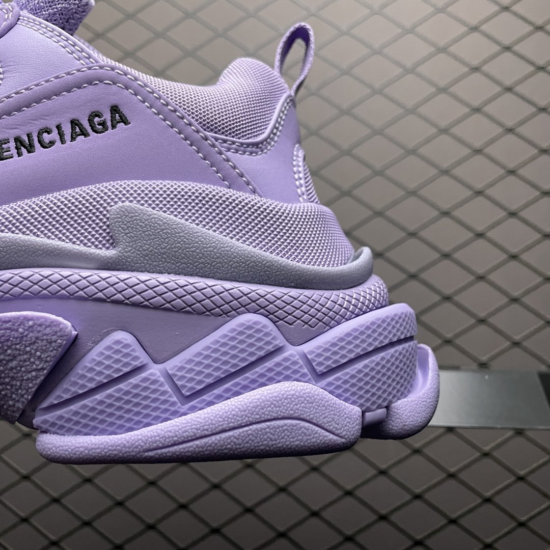 Replica Balenciaga Shoe Balenciaga Triple S Sneaker Size 35-46 1029