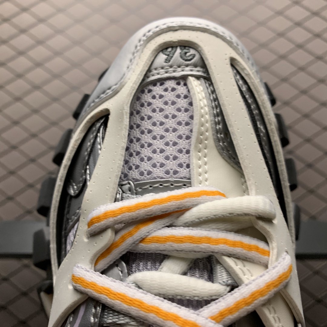 Replica Balenciaga Shoe Balenciaga Track 2079A 36-45