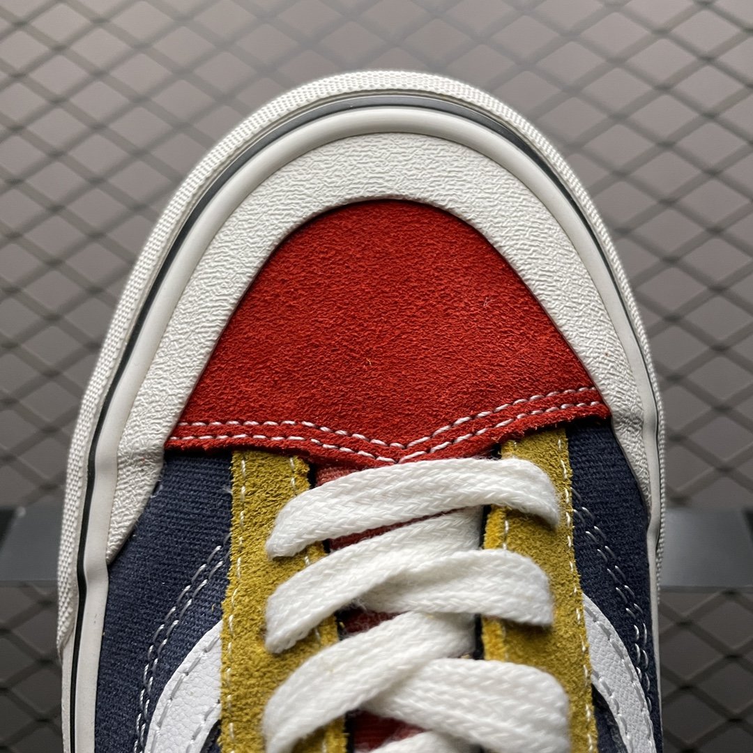Replica Vans Shoe Vans Style 36 Size 35-44 20DCEE14