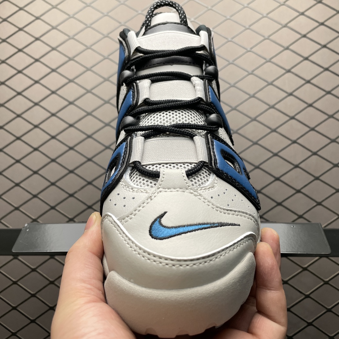 Replica Nike Shoe Nike Air More Uptempo FD5573-001 Size 36-47.5