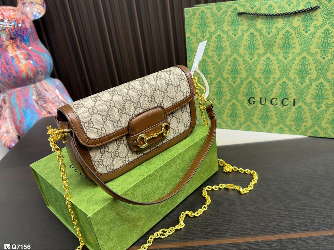 Replica Gucci Bag 24*14CM