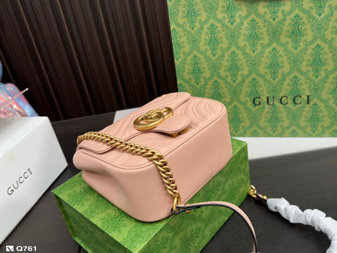 Replica Gucci Bag 18*15CM