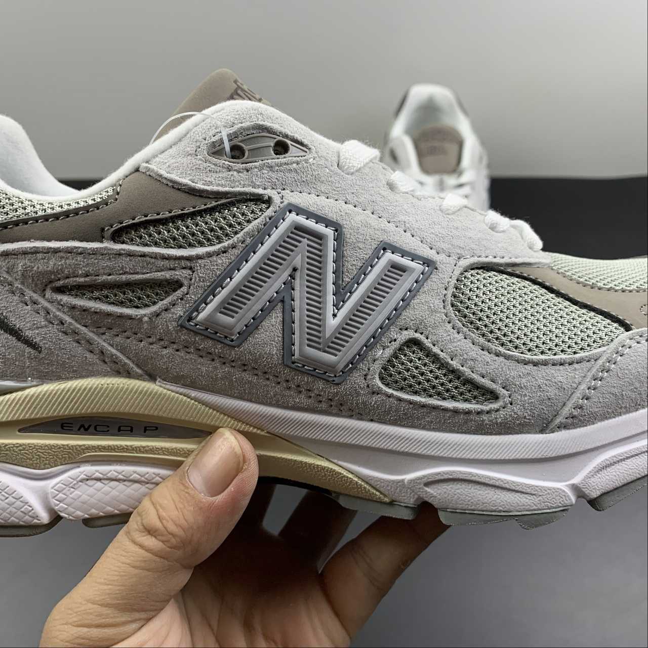 Replica New Balance Shoe New Balance NB990 M990SC3  36-45