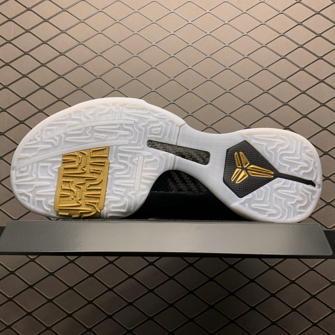 Replica Nike Shoe Nike Zoom Kobe 5 386429-008 39-46