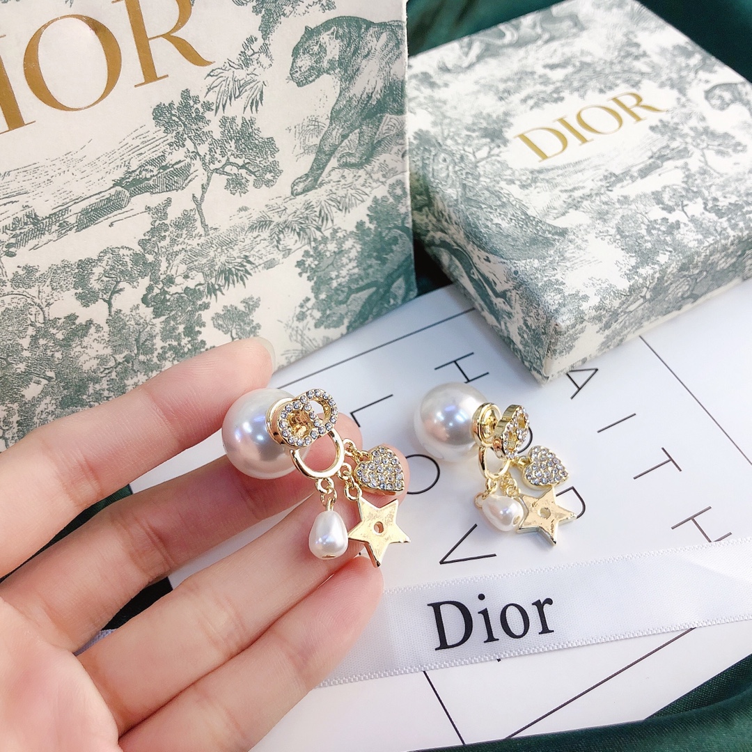 Replica DIOR Earring