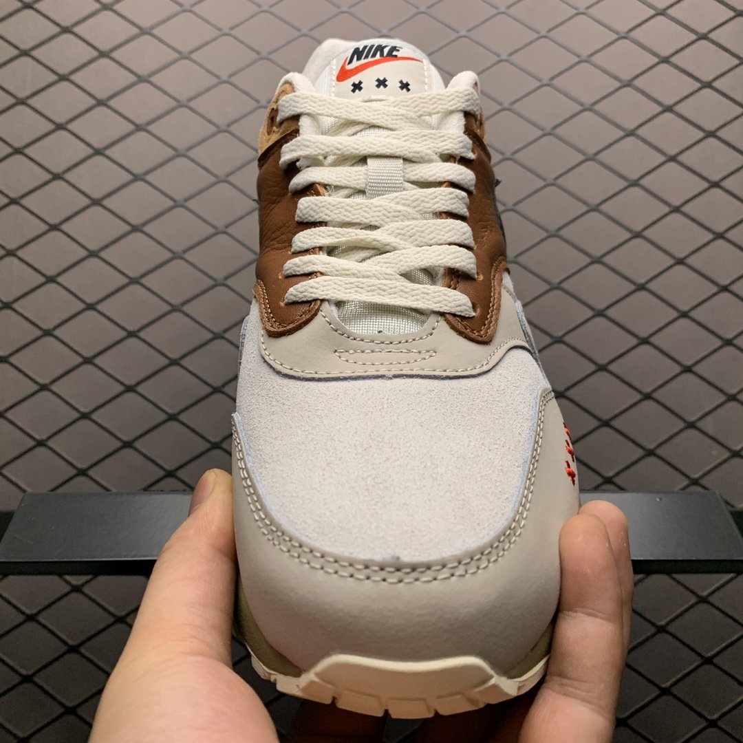 Replica Nike Air Max Shoe Nike Air Max 1 CV1638-200 36-45
