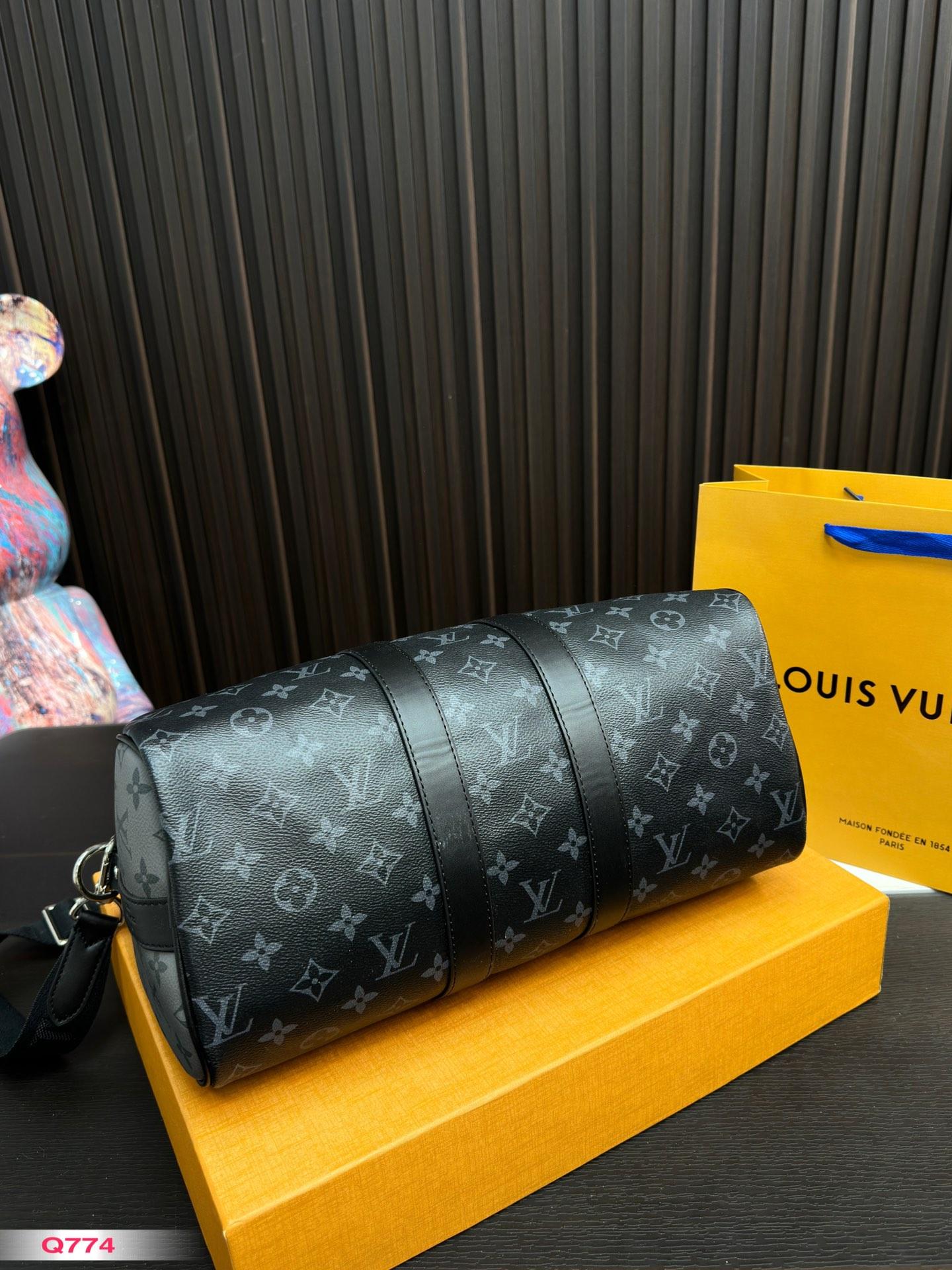 Replica Louis Vuitton Bag 20*35CM