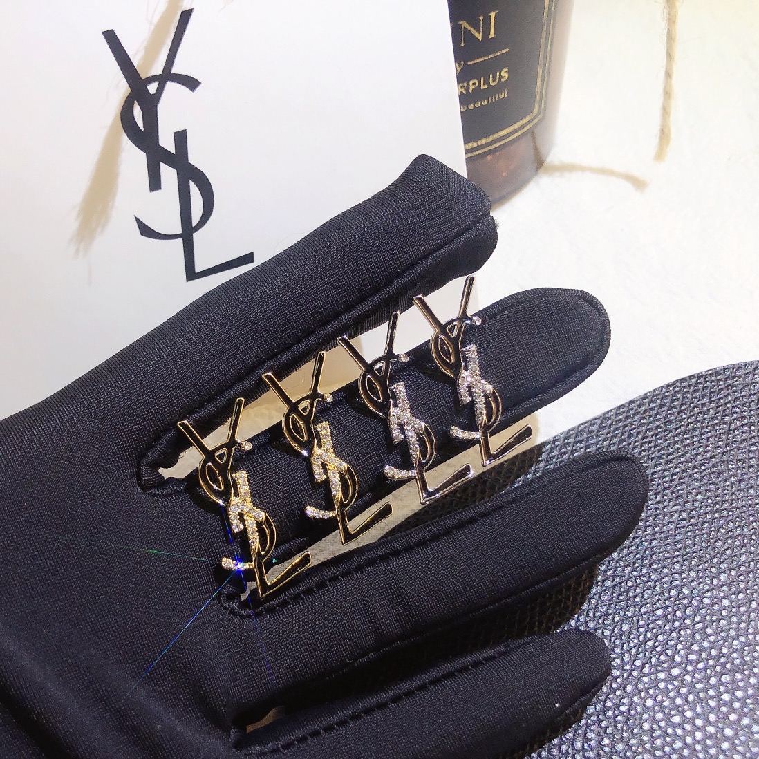 Replica YSL Earring