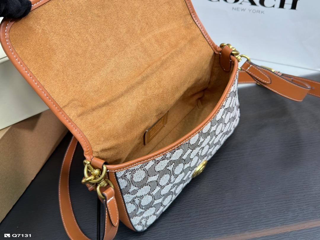 Replica Coach Bag 18*25CM