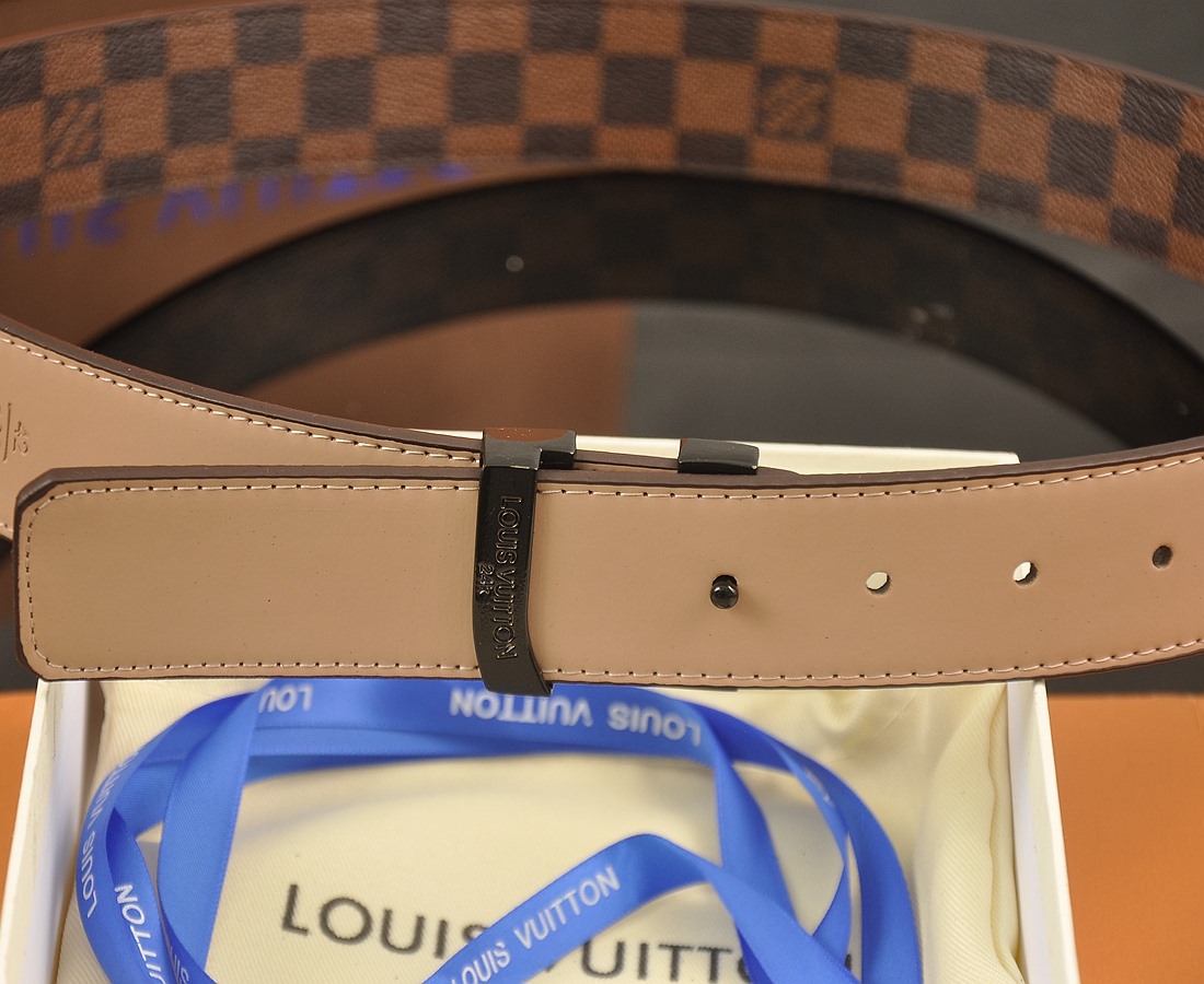 Replica LV belt