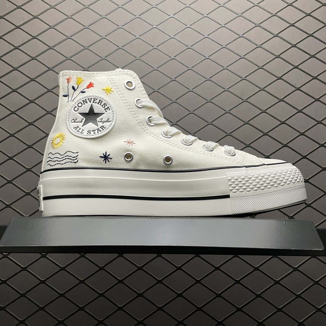 Replica Converse Shoe Converse Chuck 1970s 35-39 0330