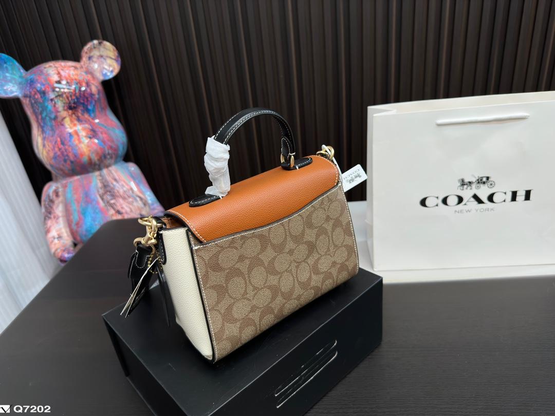 Replica Coach Bag 16*20CM