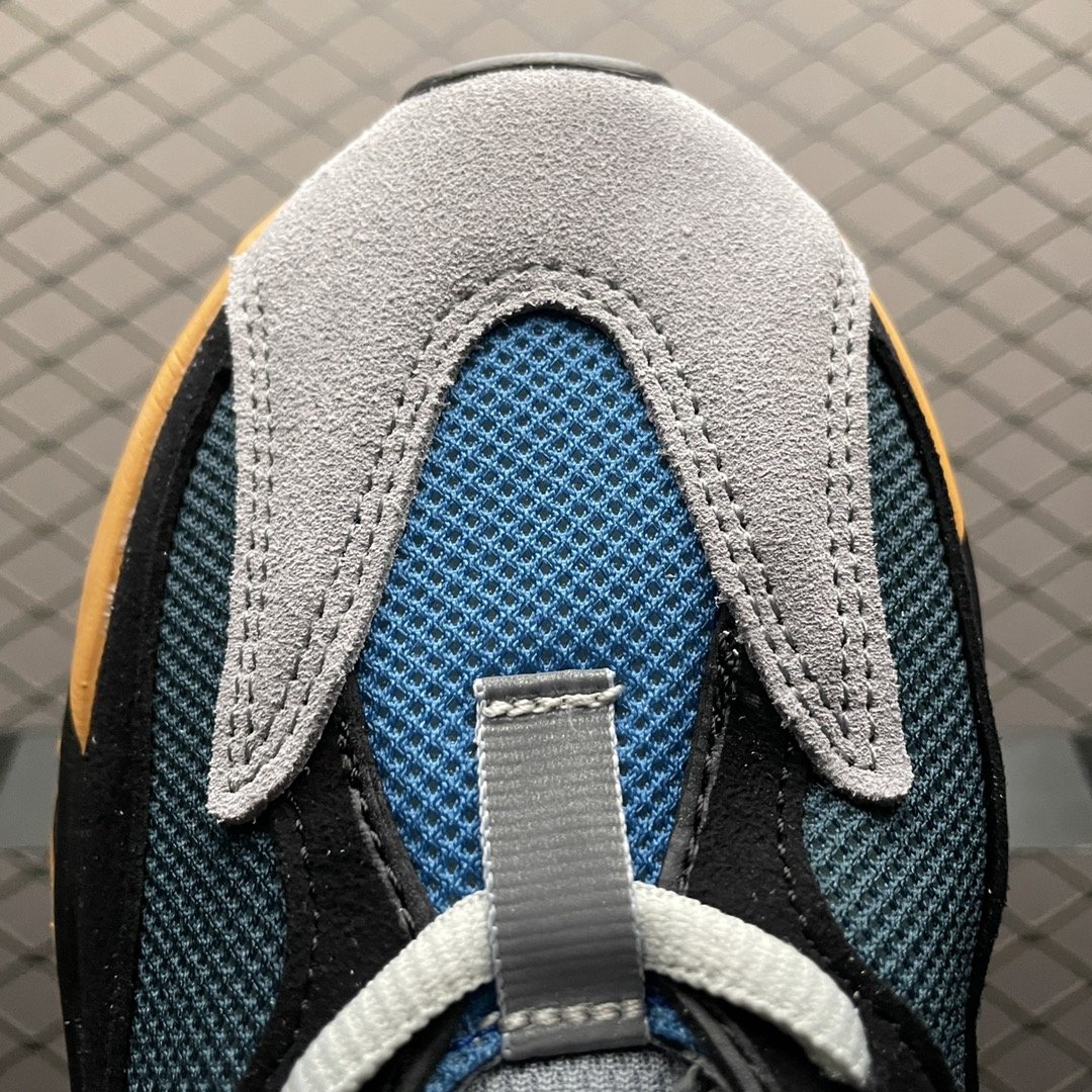Replica Adidas Yeezy Shoe AD  YEEZY Boost 700 GW0296 36-48