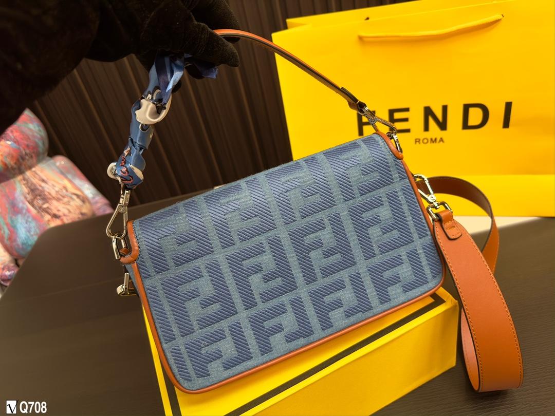 Replica Fendi Bag 25*15CM