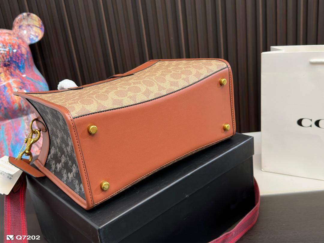 Replica Coach Bag 21*21CM/29*22CM