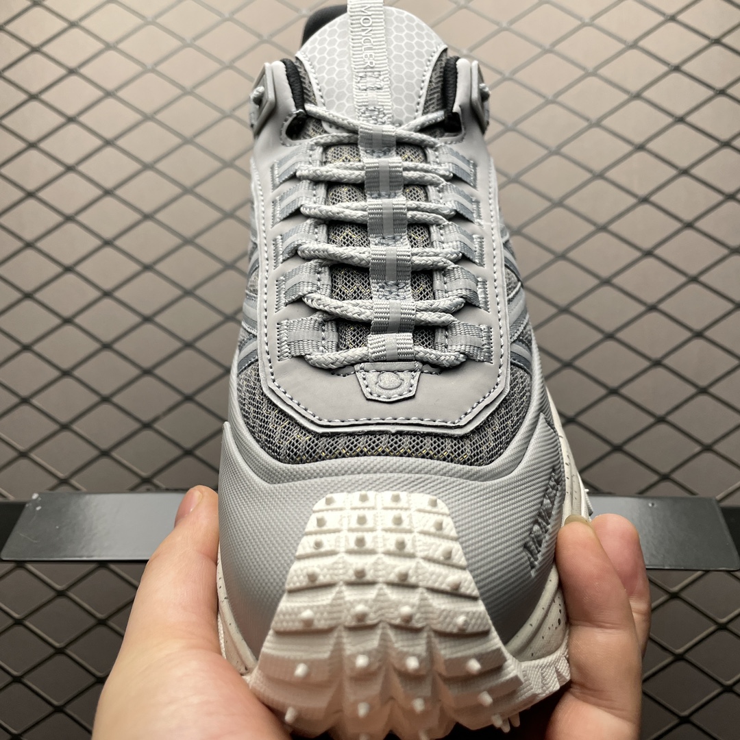 Replica Moncler Shoe Moncler Trailgrip GTX size 36-46x