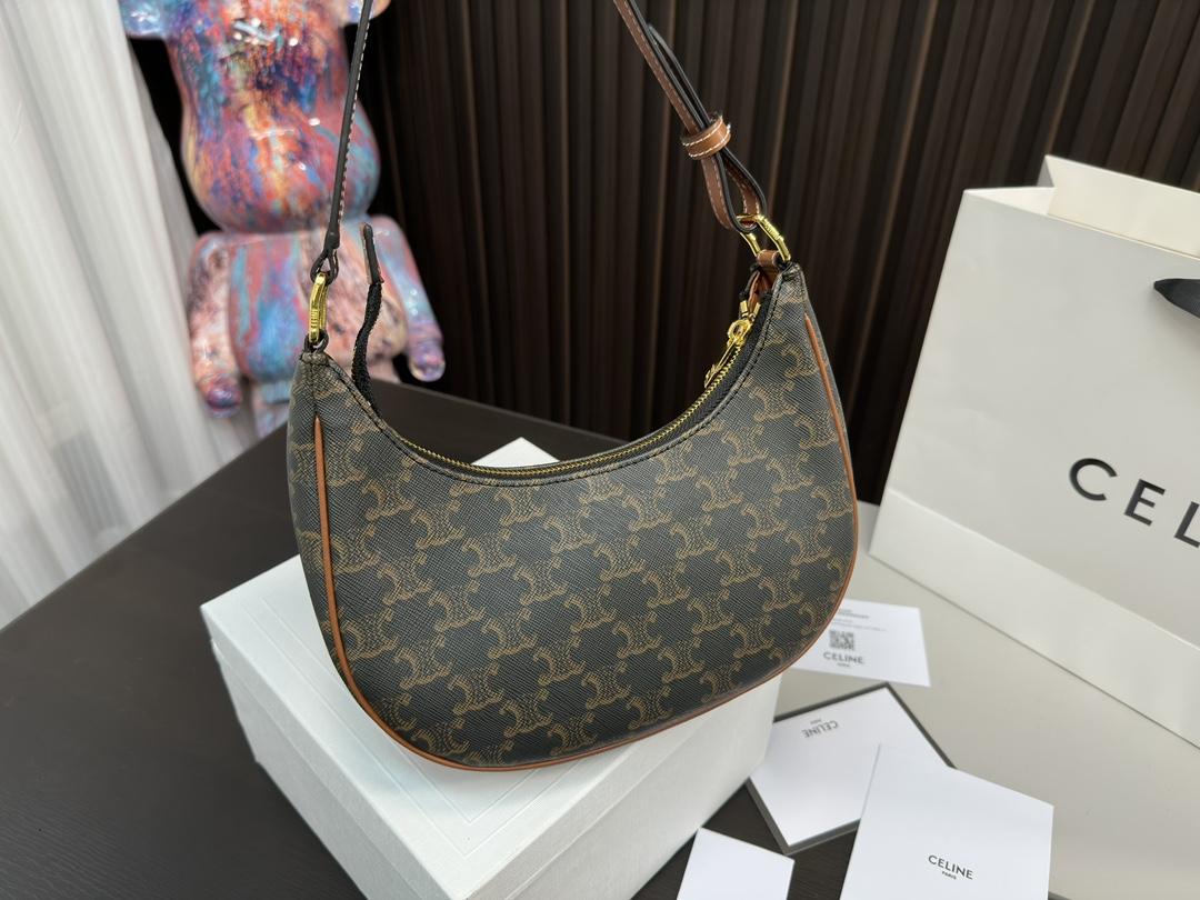 Replica Celine Bag  23CM