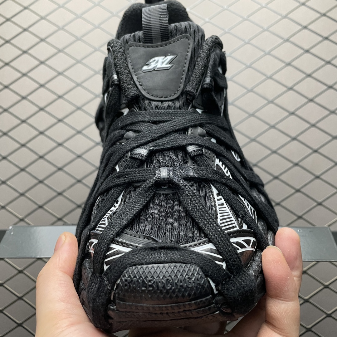 Replica Balenciaga Shoe Balenciaga Phantom Sneaker 3XL 24SS OK  Size 35-46 #55OHUU75