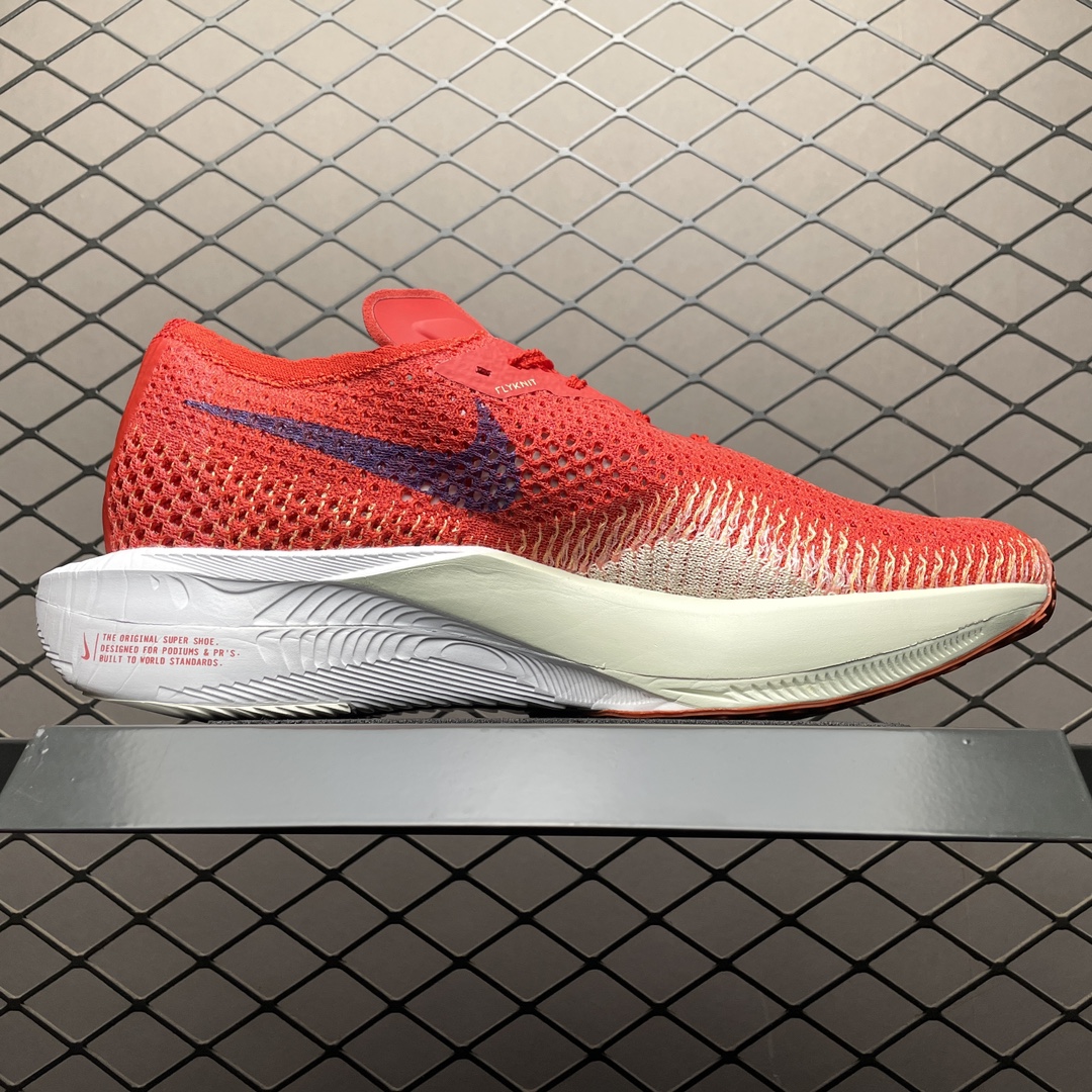 Replica Nike Shoe Nike ZoomX Vaporfly NEXT% 3 DV4129-601 Size 39-45