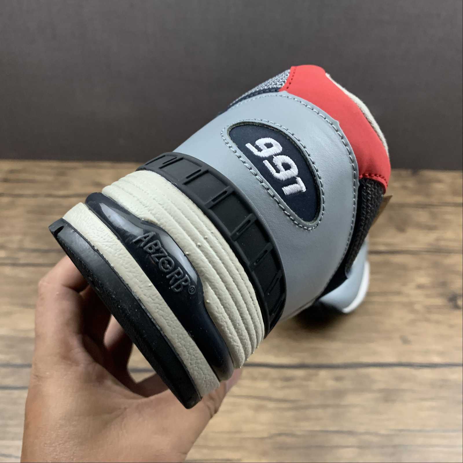 Replica New Balance Shoe New Balance NB991 M991SKR  40 40.5 41.5 42 42.5 43 44 44.5 45