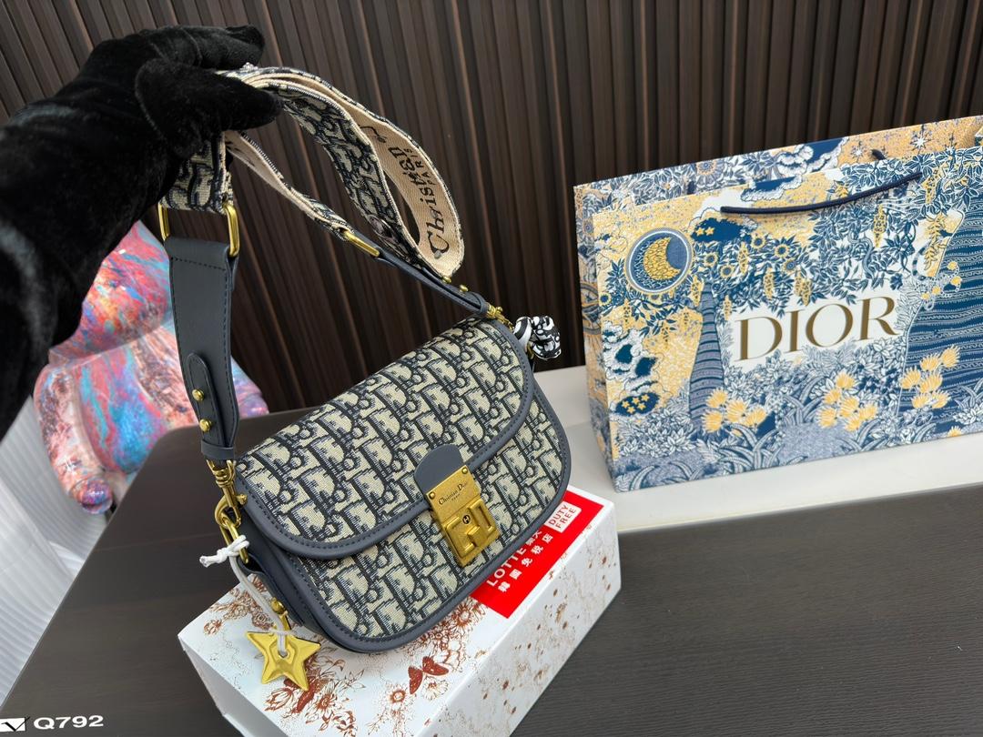 Replica Dior Bag 23*16CM