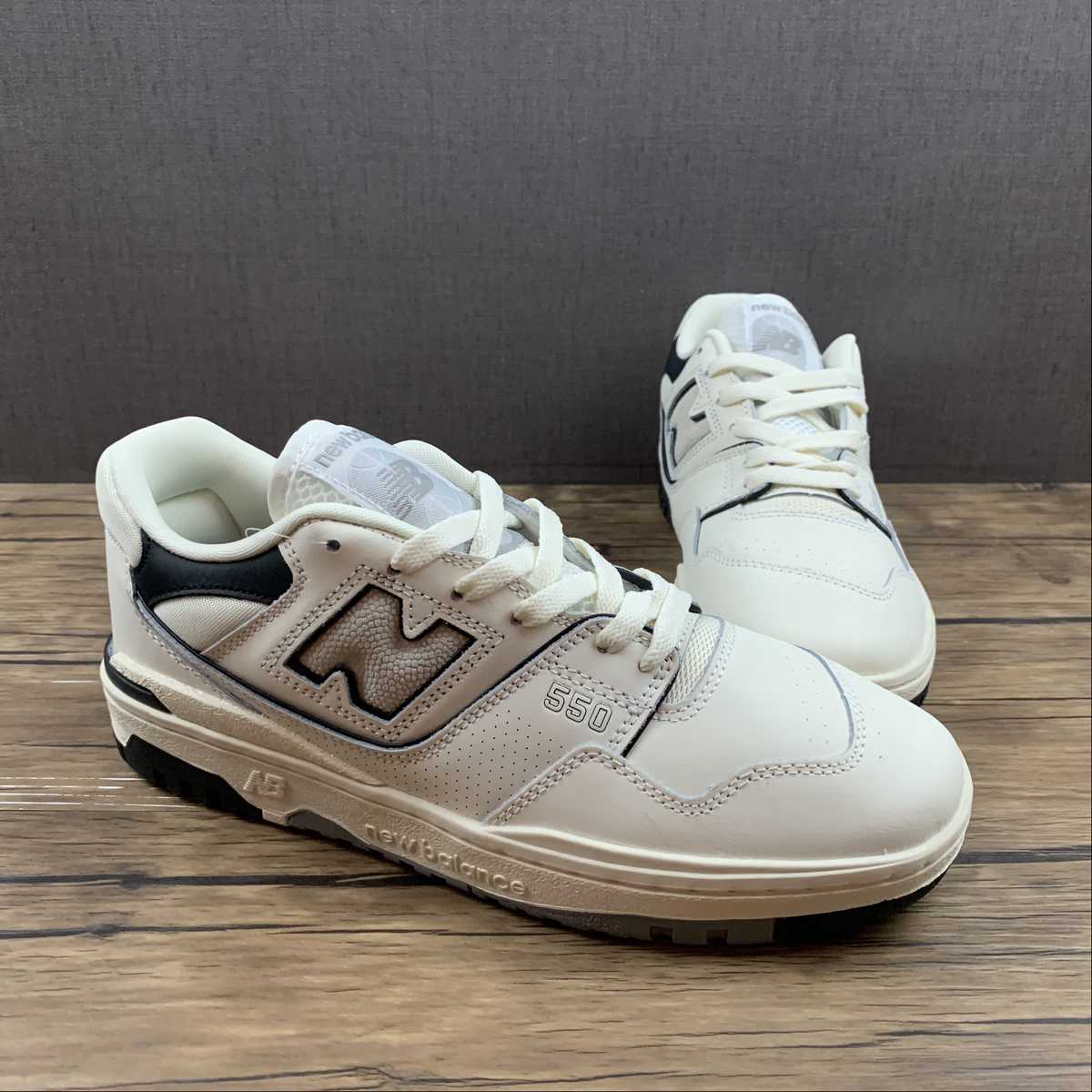 Replica New Balance Shoe New Balance NB550 BB550LWT  36-45