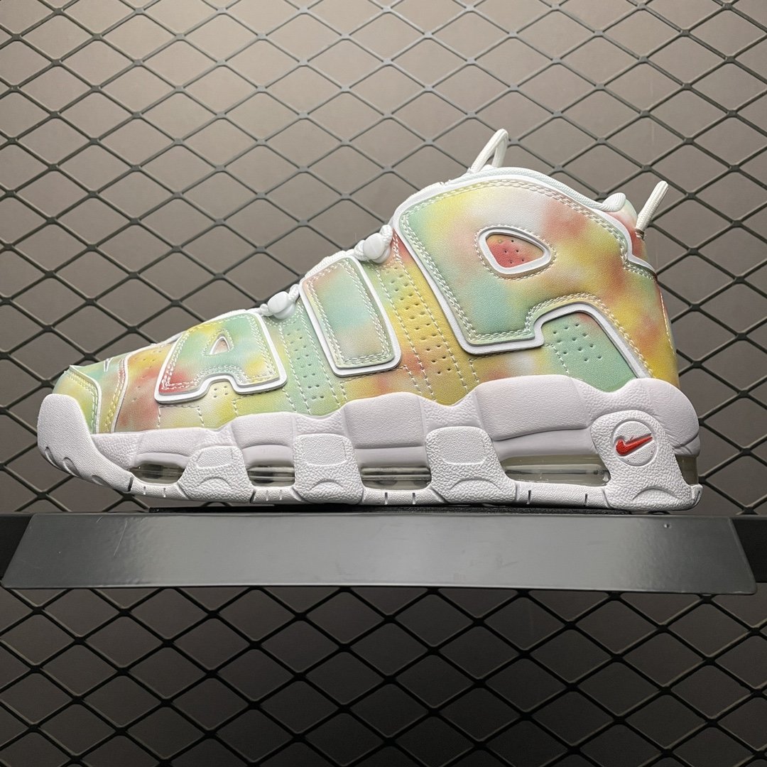 Replica Nike Shoe Nike Air More Uptempo AV3809-700 Size 36-45
