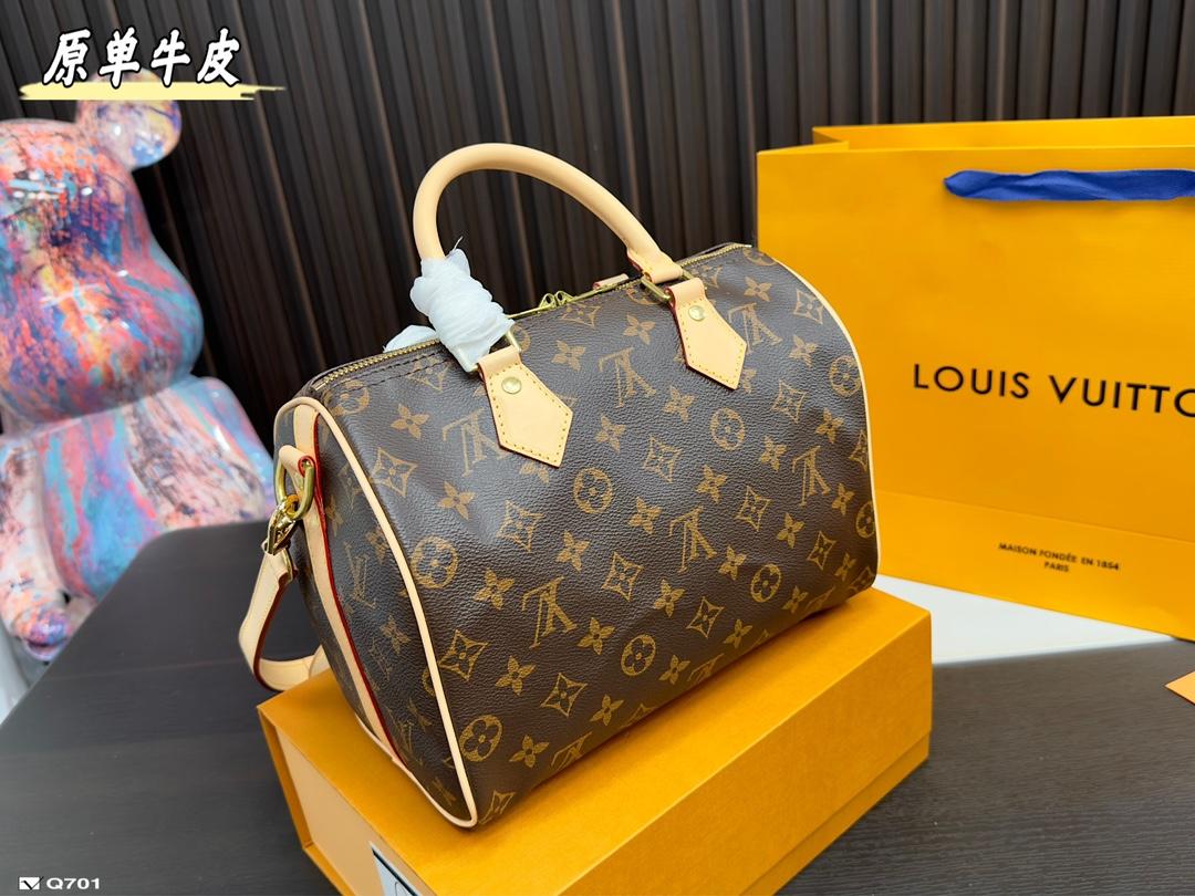 Replica Louis Vuitton Bag 18*25CM