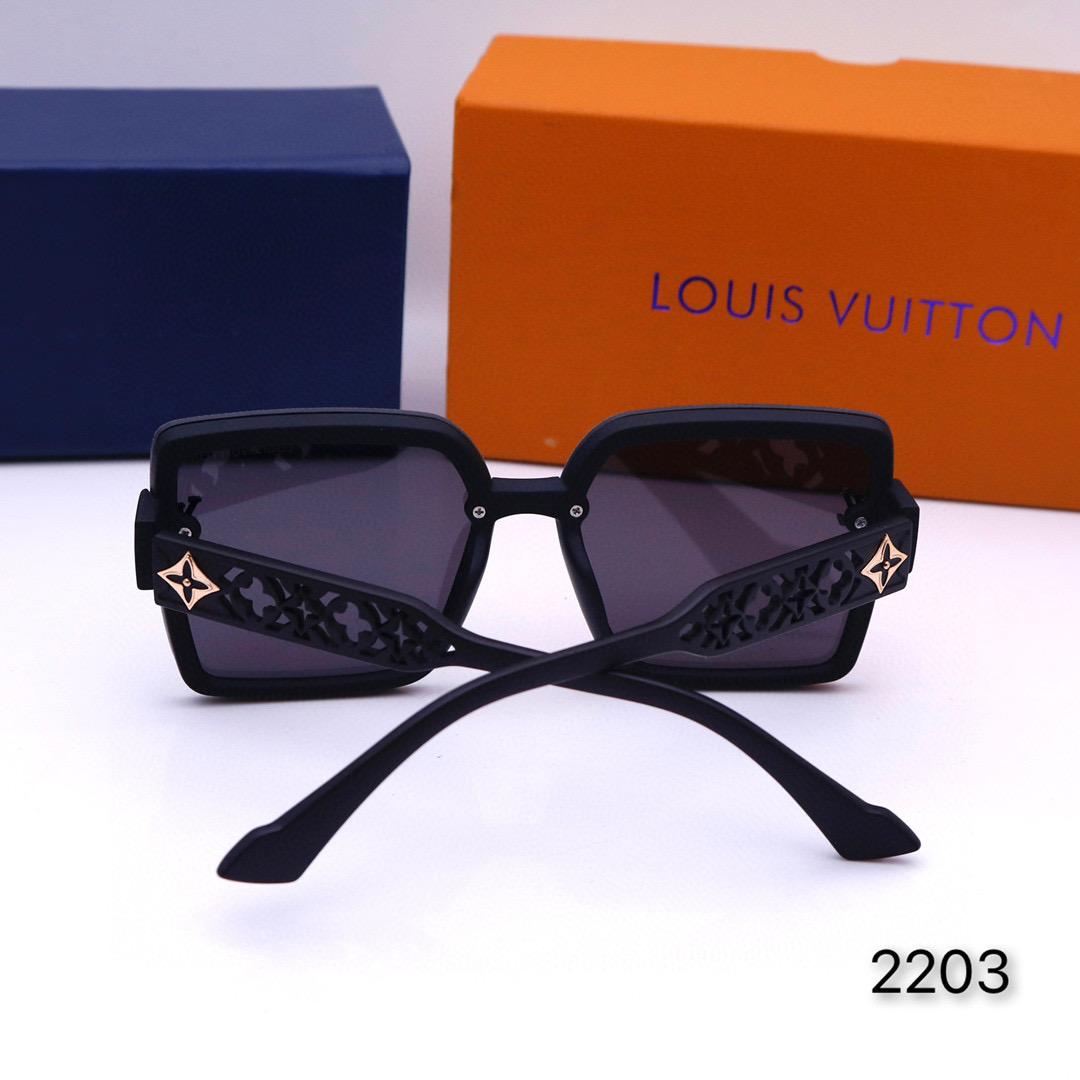 Replica Louis Vuitton Glasses