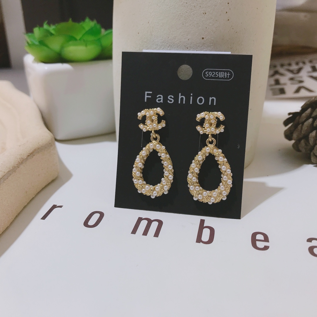 Replica CHANEL Earring