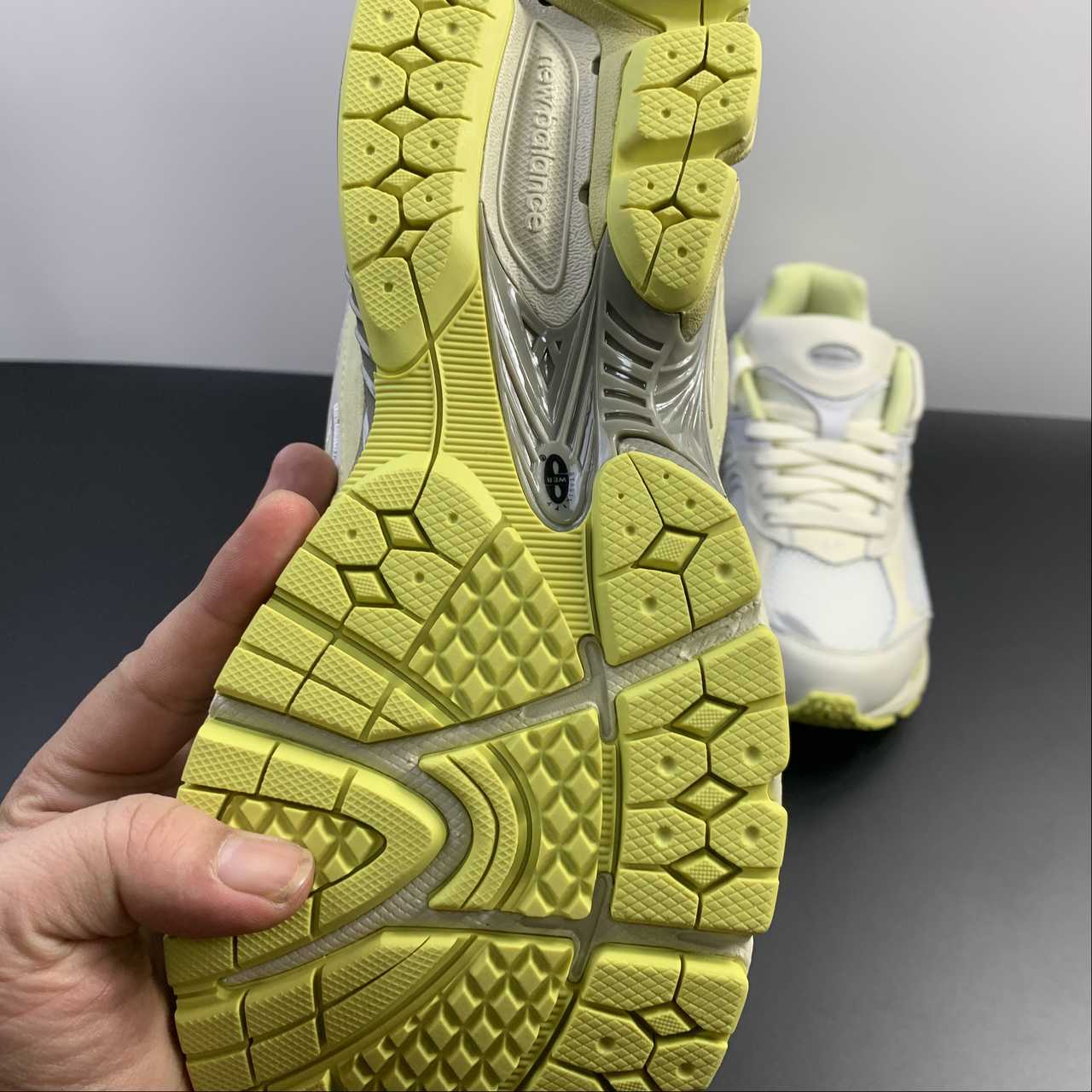 Replica New Balance Shoe New Balance NB2002 M2002RA1  36-47.5