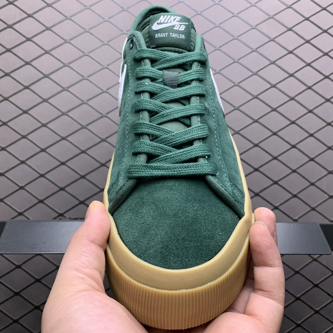 Replica Nike Shoe Nike SB Blazer Low CD0603-300 36-45