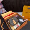 Replica Louis Vuitton Bag set 17*16CM