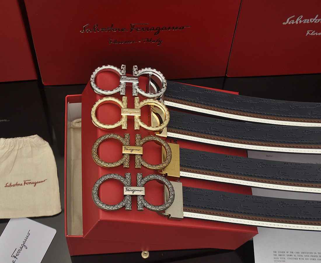 Replica FERRAGAMO belt