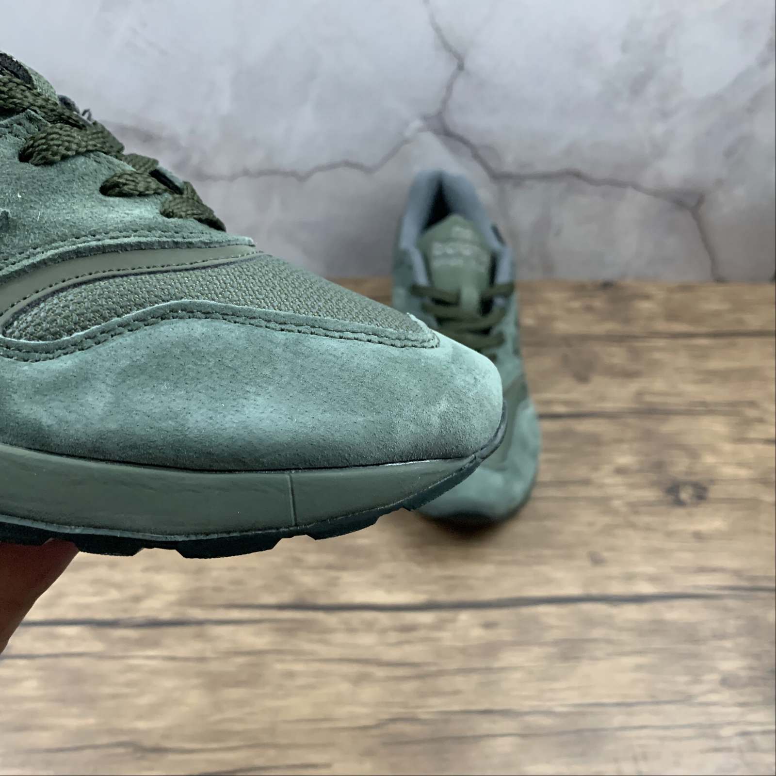 Replica New Balance Shoe New Balance NB997  M997NAL  39  40 40.5 41.5 42 42.5 43 44