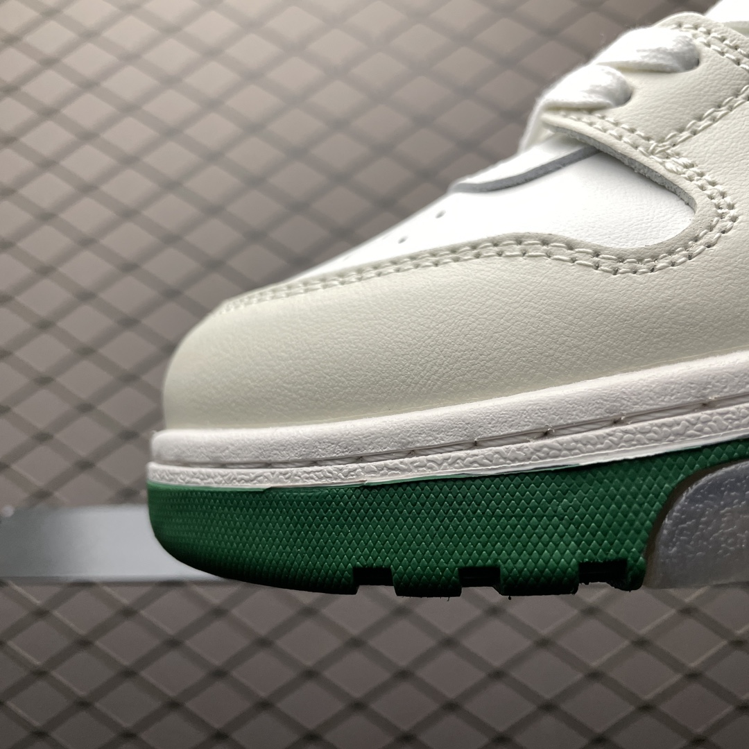 Replica OFF White Shoe Off-White Out of Office White Green Size 36-47