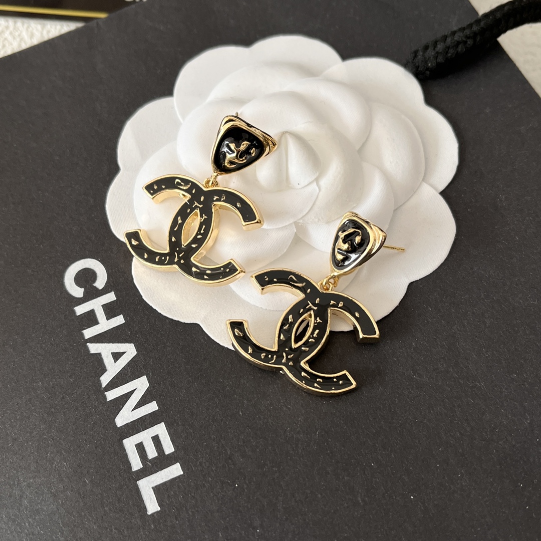 Replica CHANEL Earring