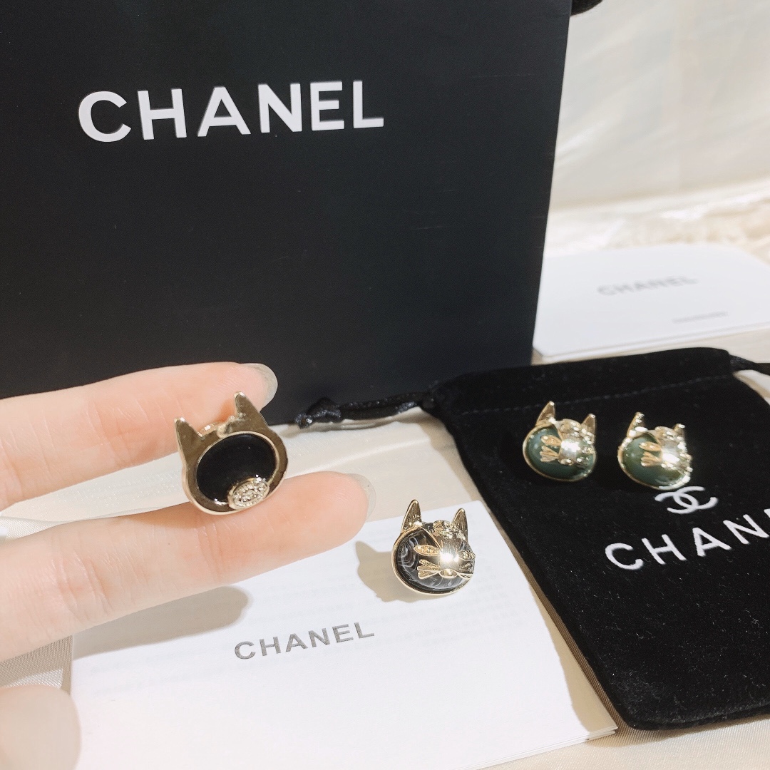 Replica CHANEL Earring