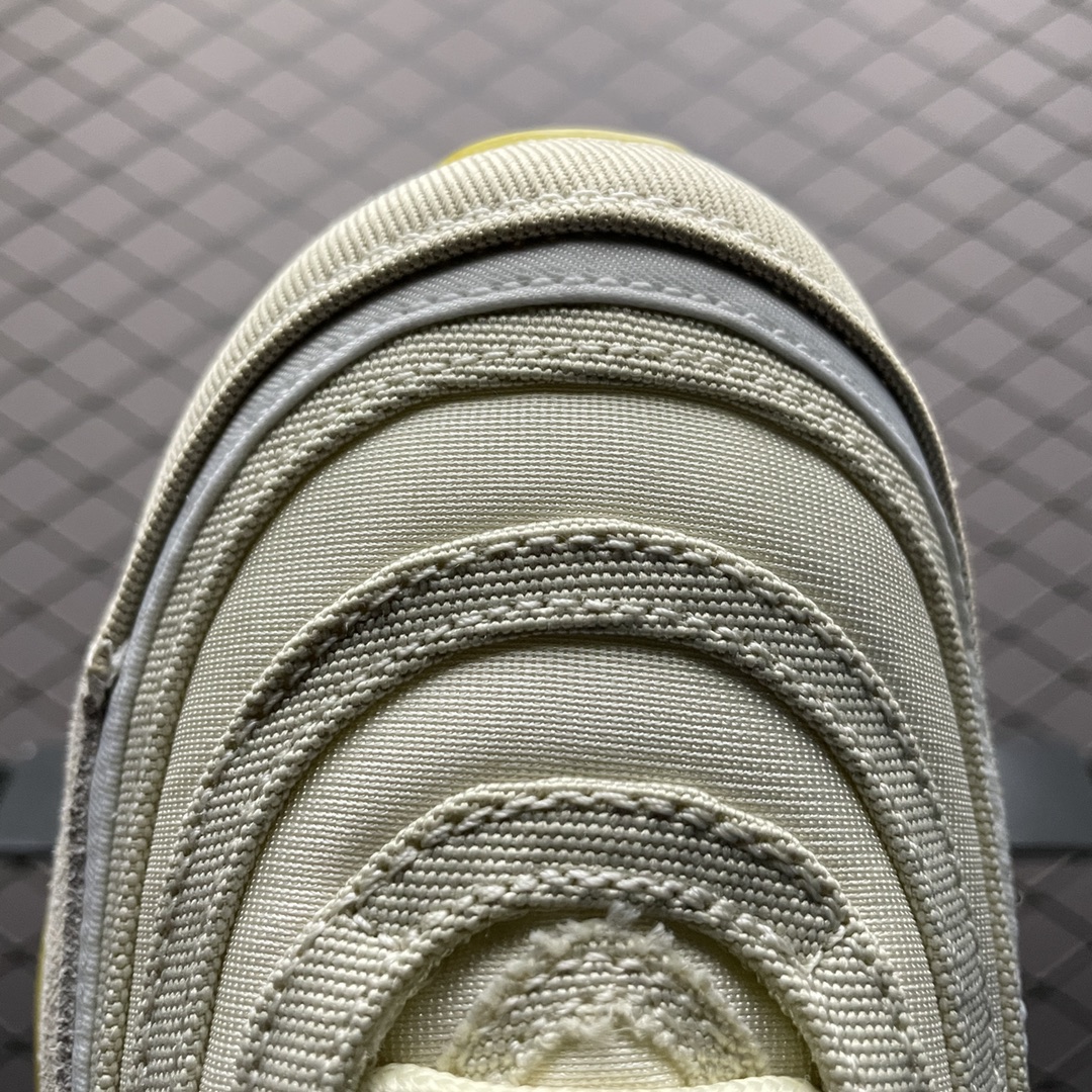 Replica Nike Air Max Shoe Nike Air Max 97  DV1489-141 SIZE 36-39 40
