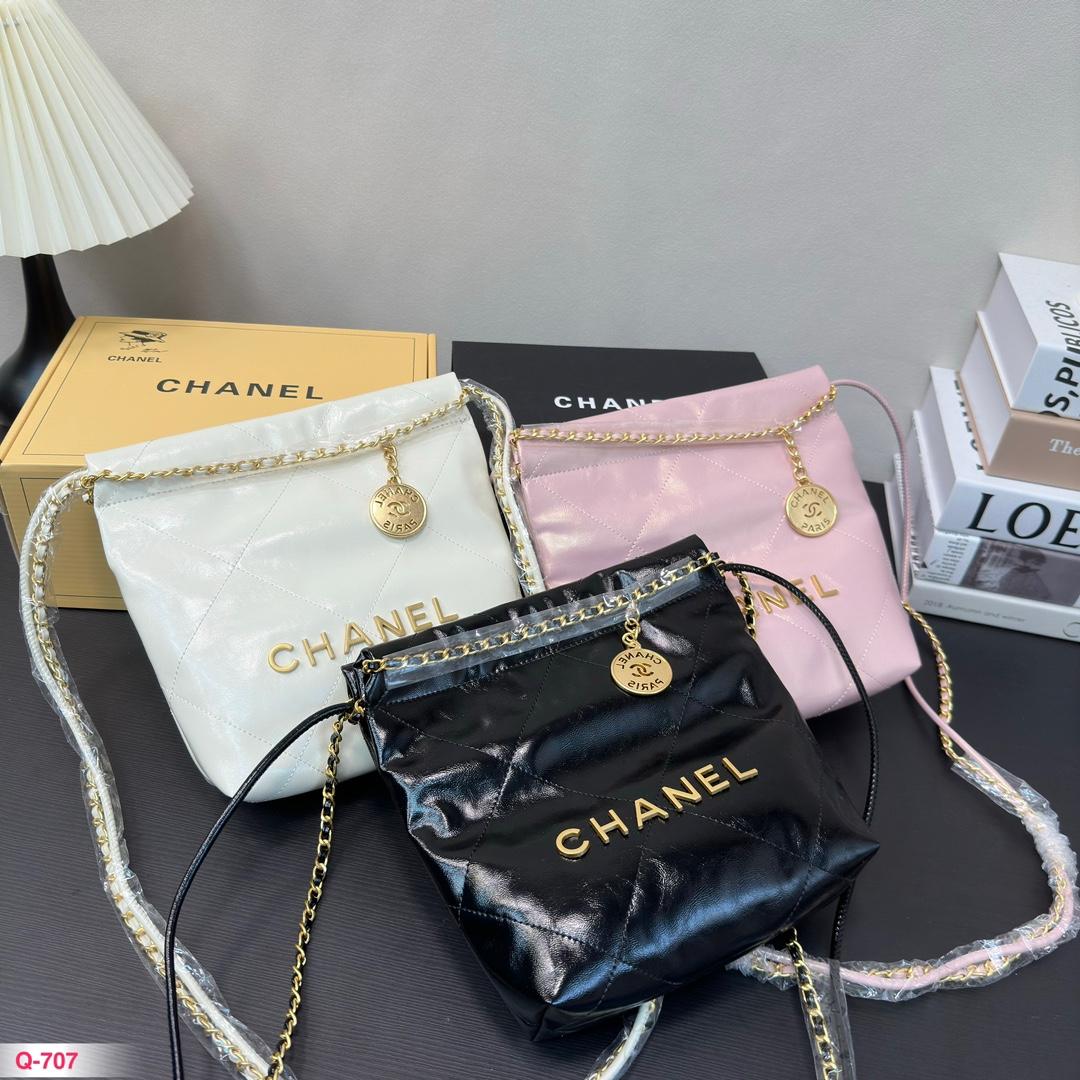 Replica Chanel Bag 18*22CM