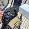 Replica Fendi Bag  14*10CM